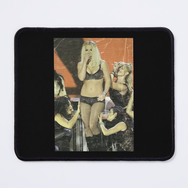 Item preview, Britney Spear designed and sold by RussellLeroy.