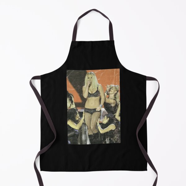 Item preview, Britney Spear designed and sold by RussellLeroy.