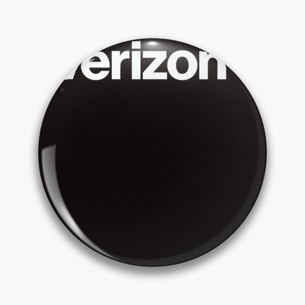 Item preview, Verizon Logo Merchandise designed and sold by ZACHARFRAUENBE.