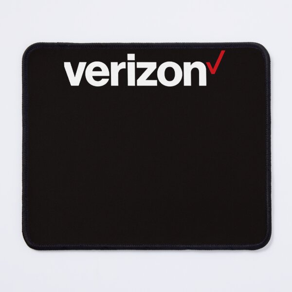 Item preview, Verizon Logo Merchandise designed and sold by ZACHARFRAUENBE.