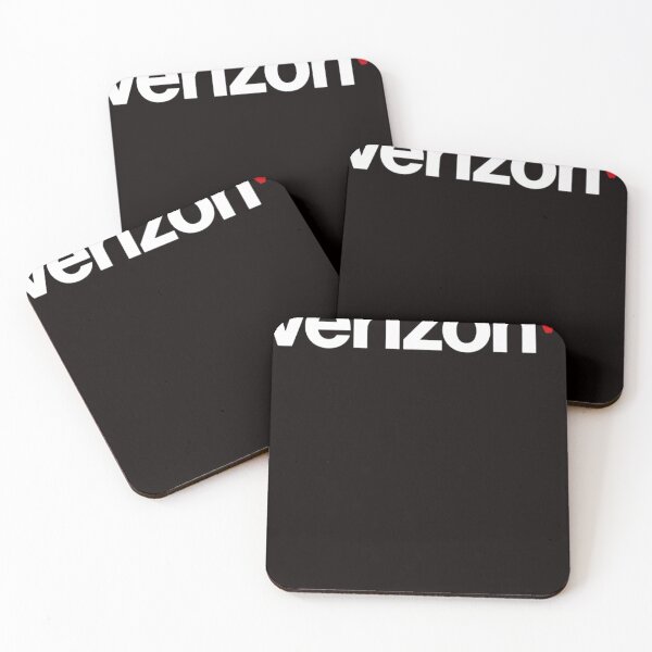 Item preview, Verizon Logo Merchandise designed and sold by ZACHARFRAUENBE.