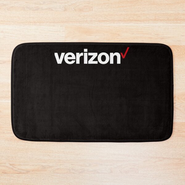 Item preview, Verizon Logo Merchandise designed and sold by ZACHARFRAUENBE.
