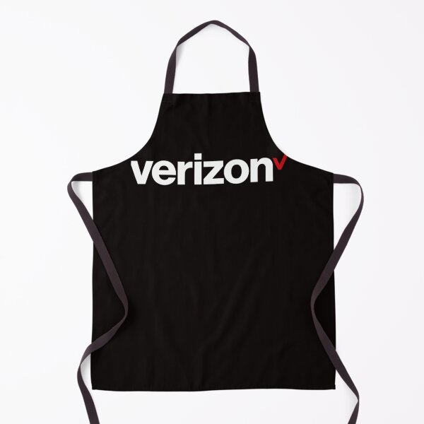Item preview, Verizon Logo Merchandise designed and sold by ZACHARFRAUENBE.