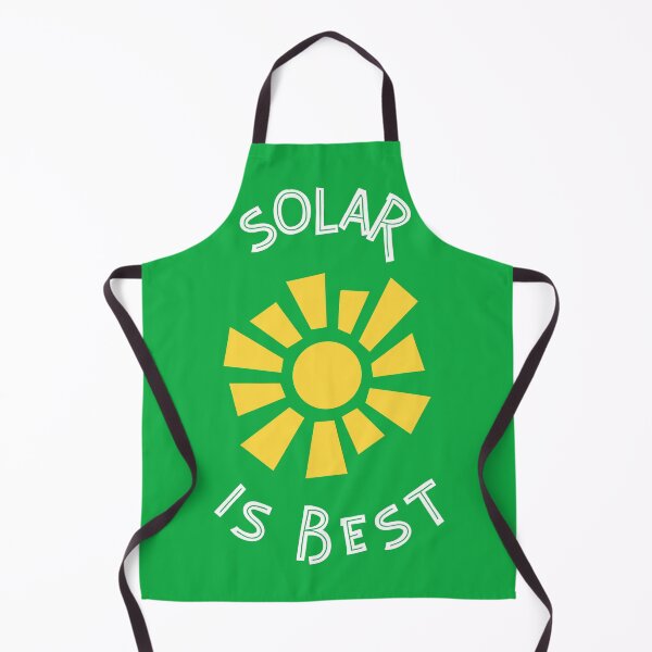Item preview, SOLAR IS BEST designed and sold by CoopClothing.