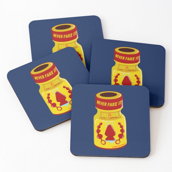 Item preview, Poppers designed and sold by IshaniDee.