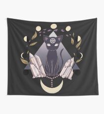 Luna Wall Tapestry