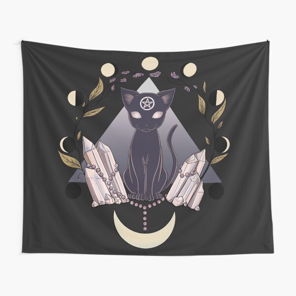 Luna Tapestry