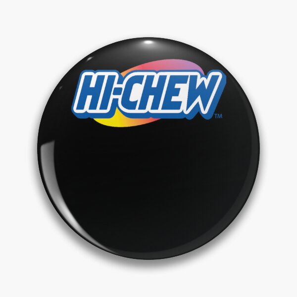 Item preview, Hi Chew designed and sold by GenevreSavoie.