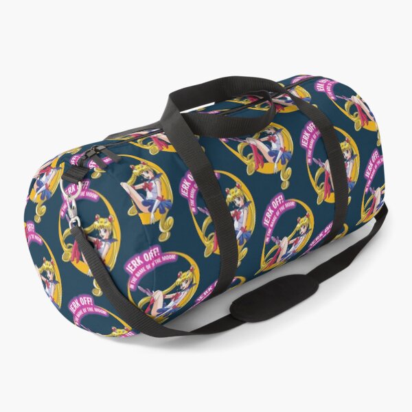 Item preview, Sailor moon Jerk off! designed and sold by IshaniDee.