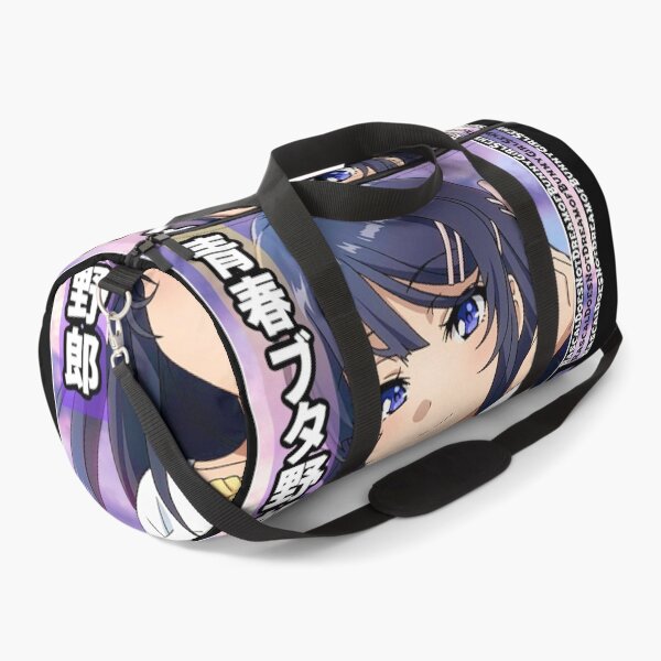 Item preview, Mai Sakurajima | Rascal Does Not Dream Of Bunny Girl Senpai designed and sold by KichiYou7.