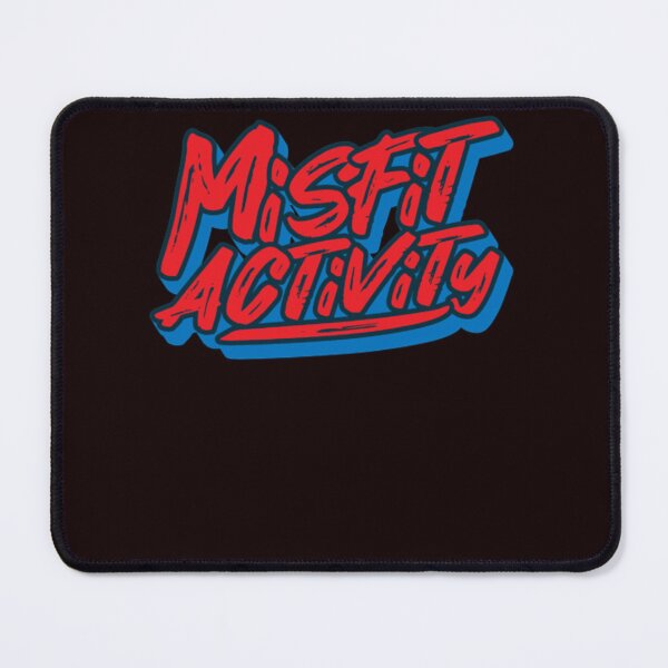 Item preview, Misfit activity designed and sold by ZACHARFRAUENBE.