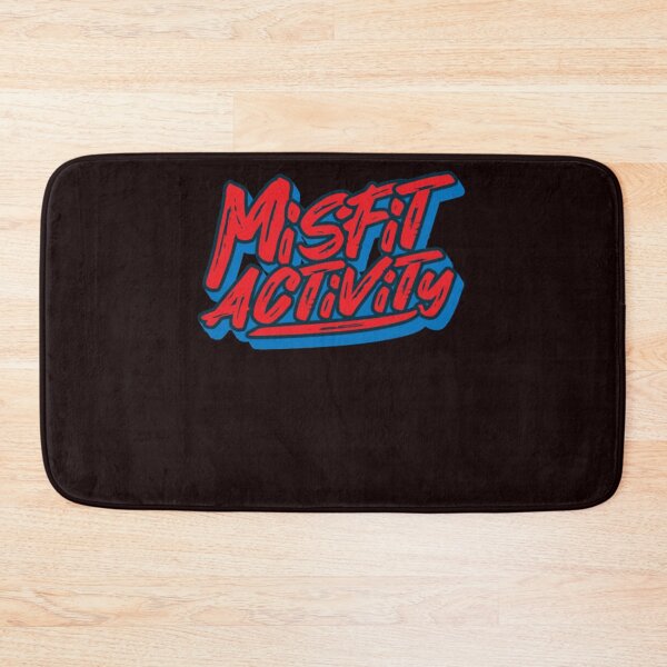Item preview, Misfit activity designed and sold by ZACHARFRAUENBE.