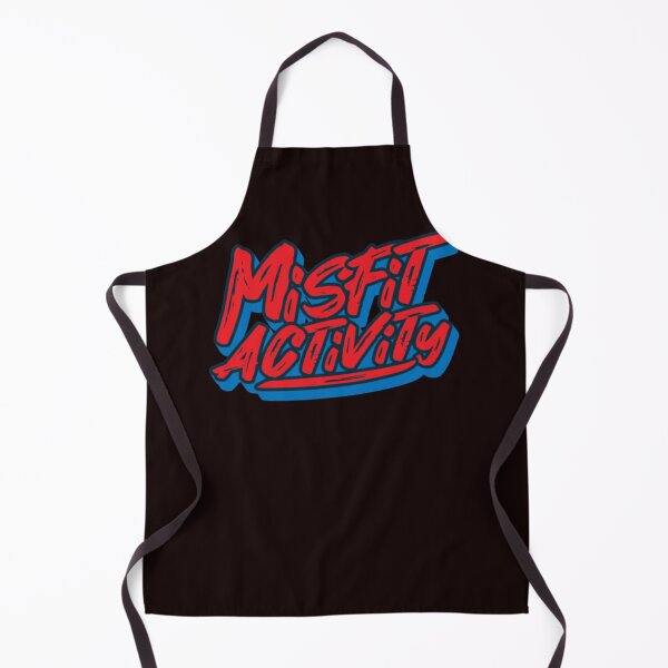 Item preview, Misfit activity designed and sold by ZACHARFRAUENBE.