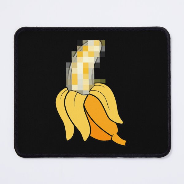 Item preview, XXX banana designed and sold by IshaniDee.