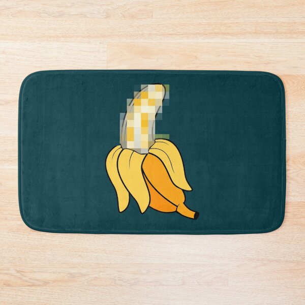 Item preview, XXX banana designed and sold by IshaniDee.