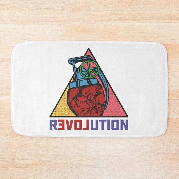 Artikelvorschau, Revolution! entworfen und verkauft von GodfreyLeann.