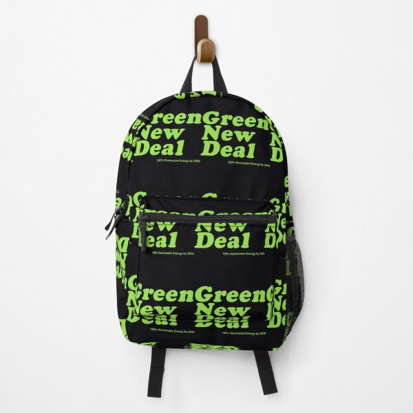 Item preview, green new deal 2030 flippin sweet gear transparent designed and sold by fcgmuengnjm14.
