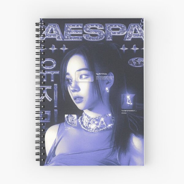 Item preview, AESPA Karina designed and sold by stailok's place.
