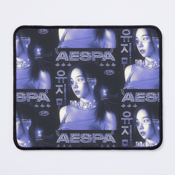 Item preview, AESPA Karina designed and sold by stailok's place.