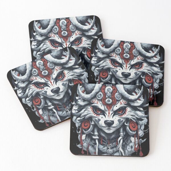 Item preview, Infernal Dog designed and sold by Hamiceis.