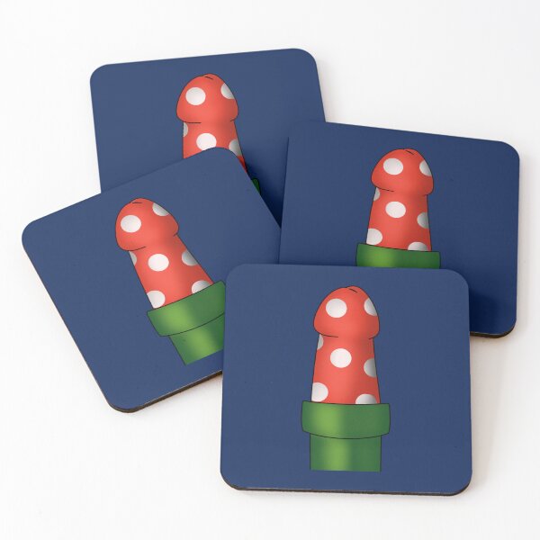 Item preview, Super Plant Dildo designed and sold by IshaniDee.