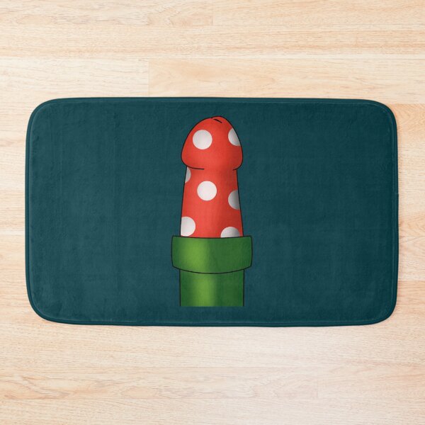 Item preview, Super Plant Dildo designed and sold by IshaniDee.