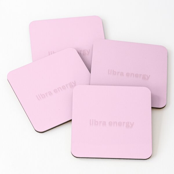 Item preview, libra energy designed and sold by Journey Quick.