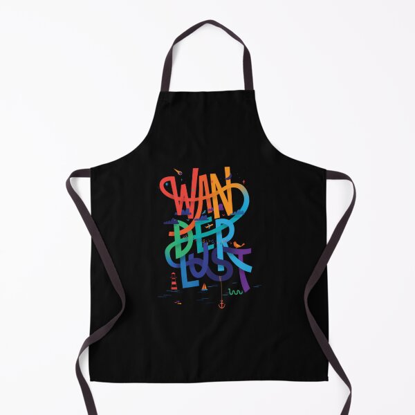 Item preview, Wanderlust 3 designed and sold by wsaposhgto21.