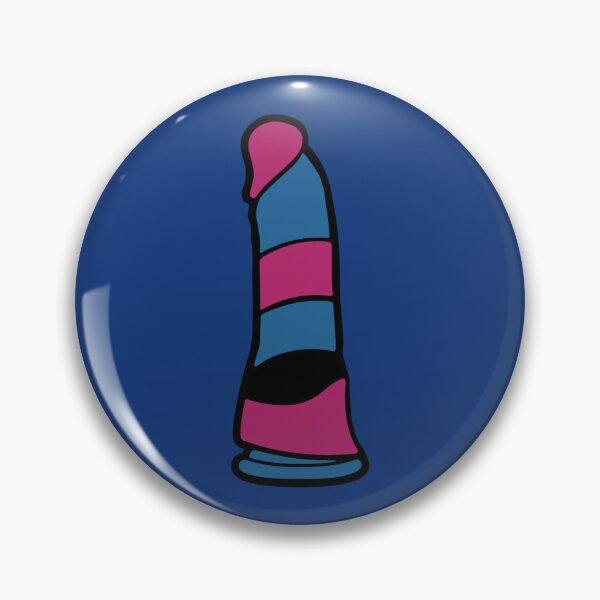 Item preview, The unus annus dildo designed and sold by IshaniDee.