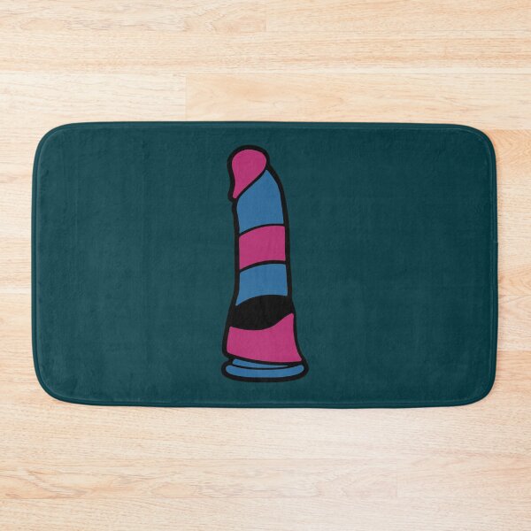 Item preview, The unus annus dildo designed and sold by IshaniDee.
