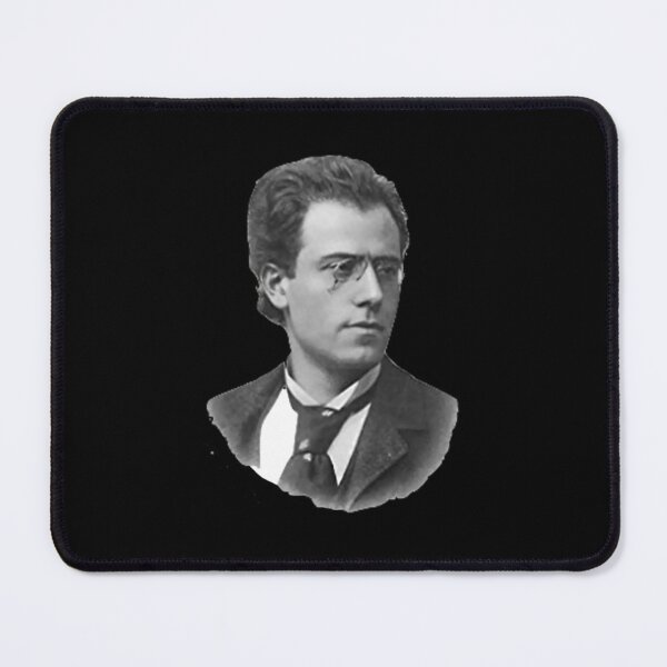 Item preview, gustav mahler 1 designed and sold by wpnxscjlfbx35.