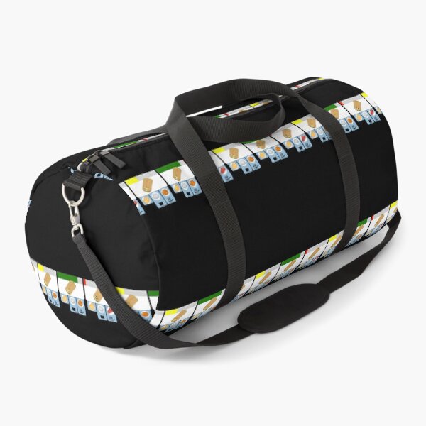 Item preview, Overcooked - Mucho Burrito!  	 designed and sold by uwknwyasoak20.