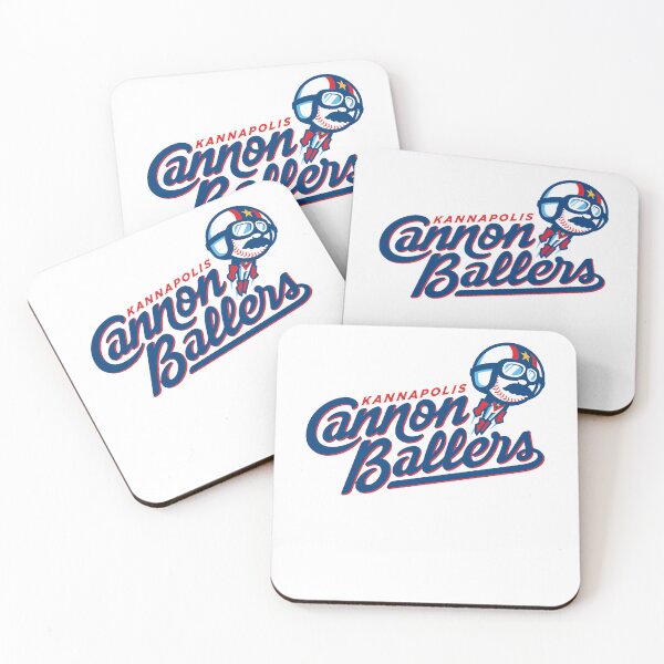 Item preview, Kannapolis Cannon Ballers designed and sold by OwenMorga.