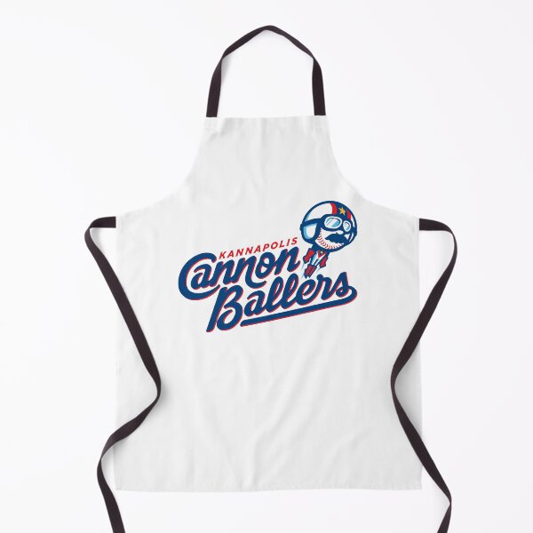 Item preview, Kannapolis Cannon Ballers designed and sold by OwenMorga.