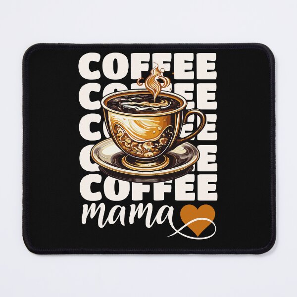Item preview, Coffee mama - this mom needs coffee! designed and sold by EvergreenWhimsy.