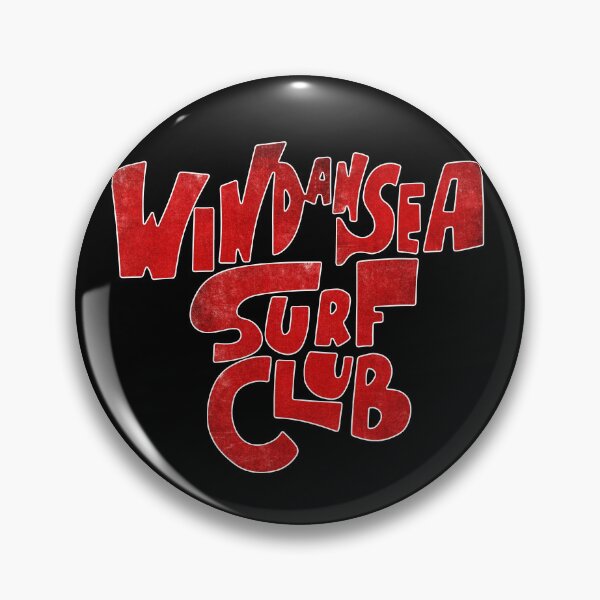 Item preview, Windansea Surf Club designed and sold by SCOTALIVE834.