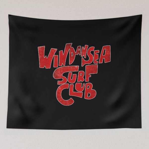 Item preview, Windansea Surf Club designed and sold by SCOTALIVE834.