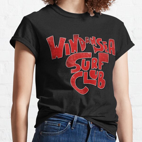 | Redbubble Beach Windansea T-Shirts for Sale