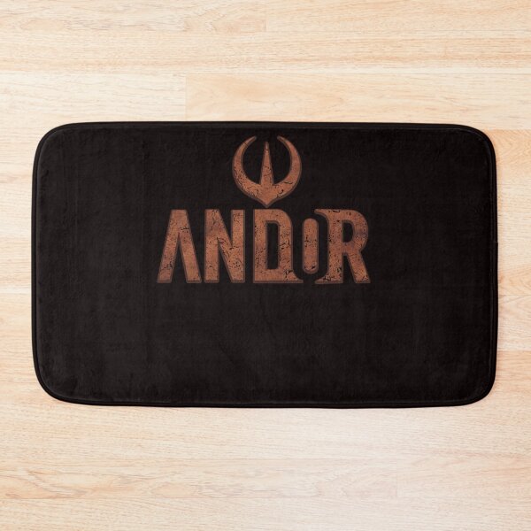 Item preview, Andor Raised Logo designed and sold by ZACHARFRAUENBE.