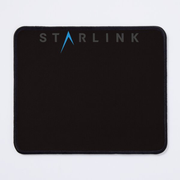 Item preview, Starlink Logo designed and sold by ZACHARFRAUENBE.