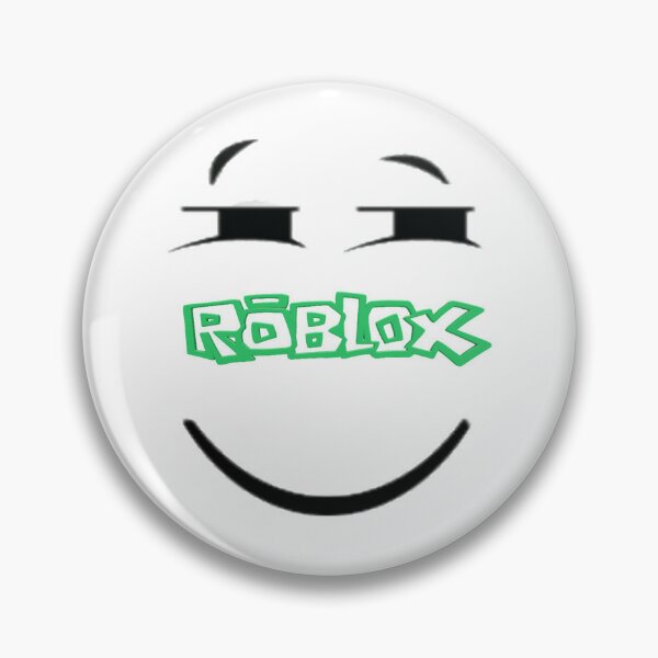 Enamel Lapel Badge, Roblox Brooch, Roblox Badges, Roblox Games