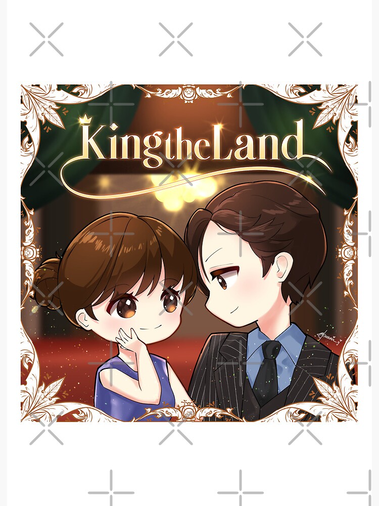 King the Land Manga