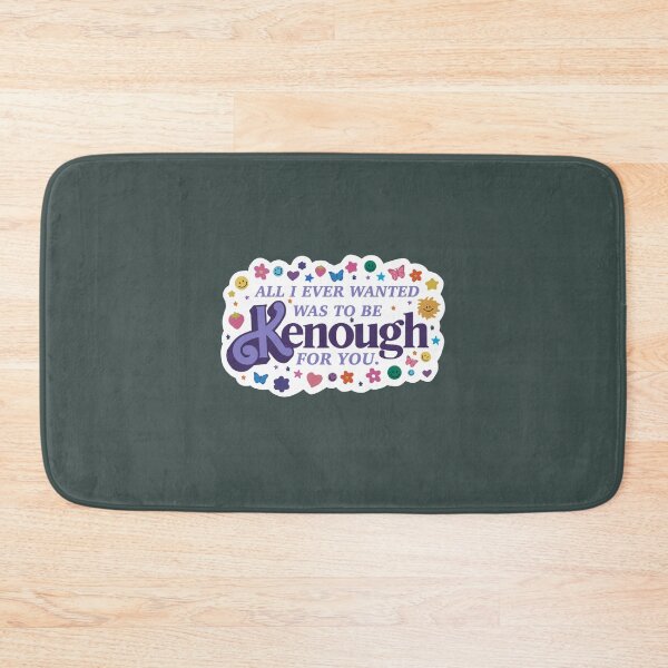 Item preview, Kenough For You designed and sold by AbbeyKochk.