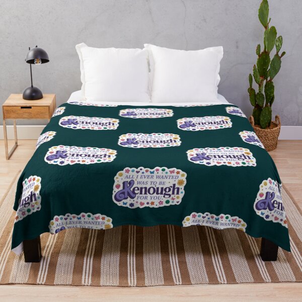 Item preview, Kenough For You designed and sold by AbbeyKochk.