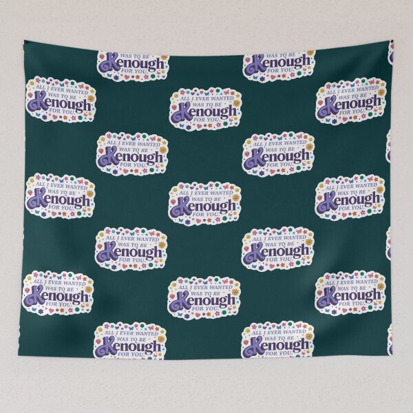 Item preview, Kenough For You designed and sold by AbbeyKochk.