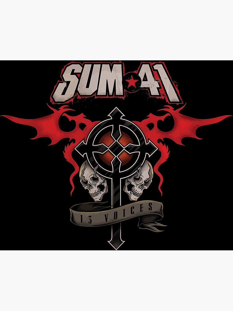 Sum 41 - Chuck Lyrics and Tracklist
