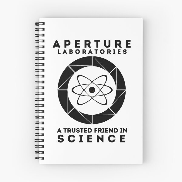 Item preview, Portal 2 designed and sold by farrerrice98.
