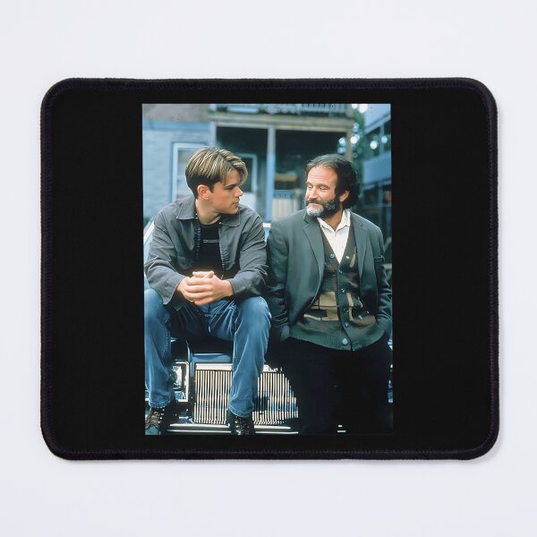 Item preview, Good Will Hunting designed and sold by jkitiqgy85.
