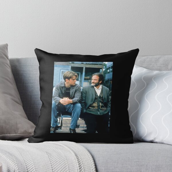Item preview, Good Will Hunting  	 designed and sold by jkitiqgy85.