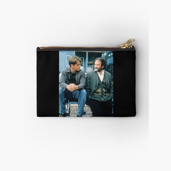 Item preview, Good Will Hunting  	 designed and sold by jkitiqgy85.